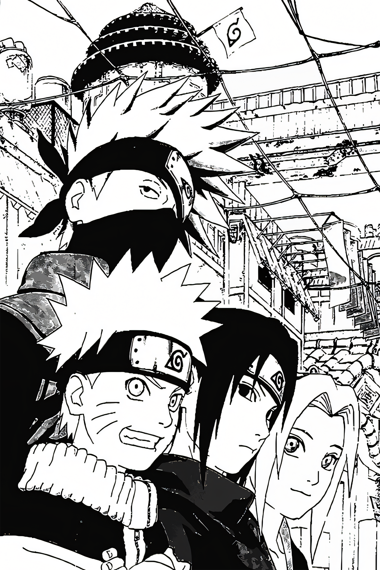 Naruto