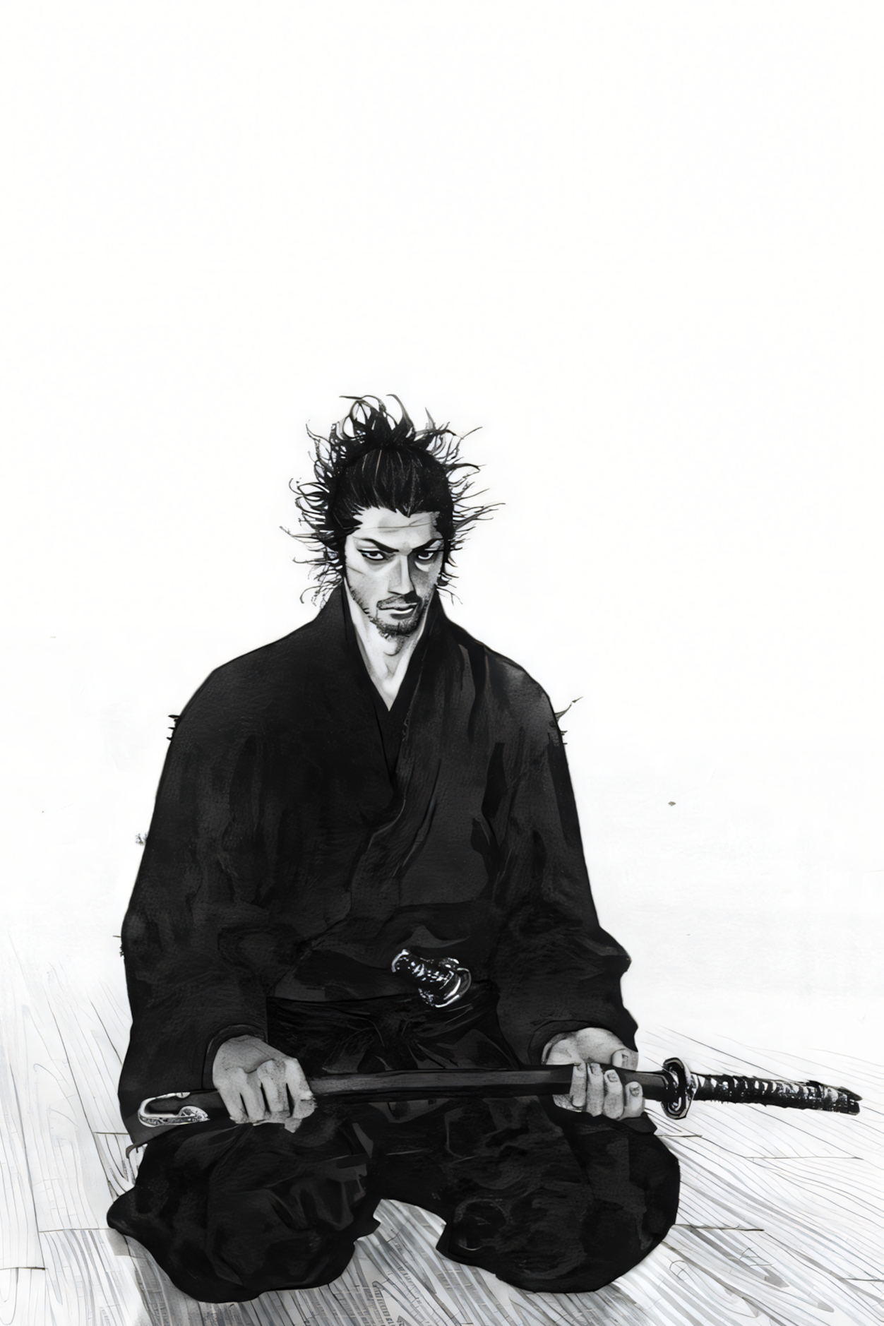 Vagabond