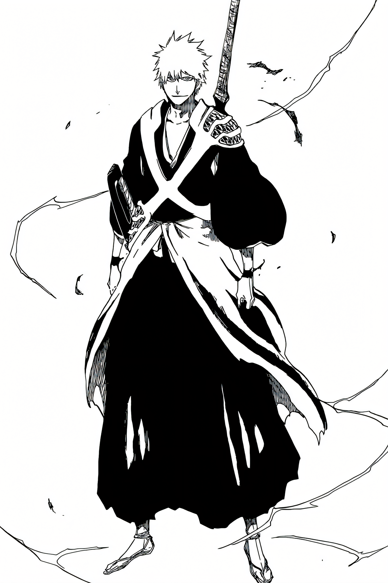 Bleach